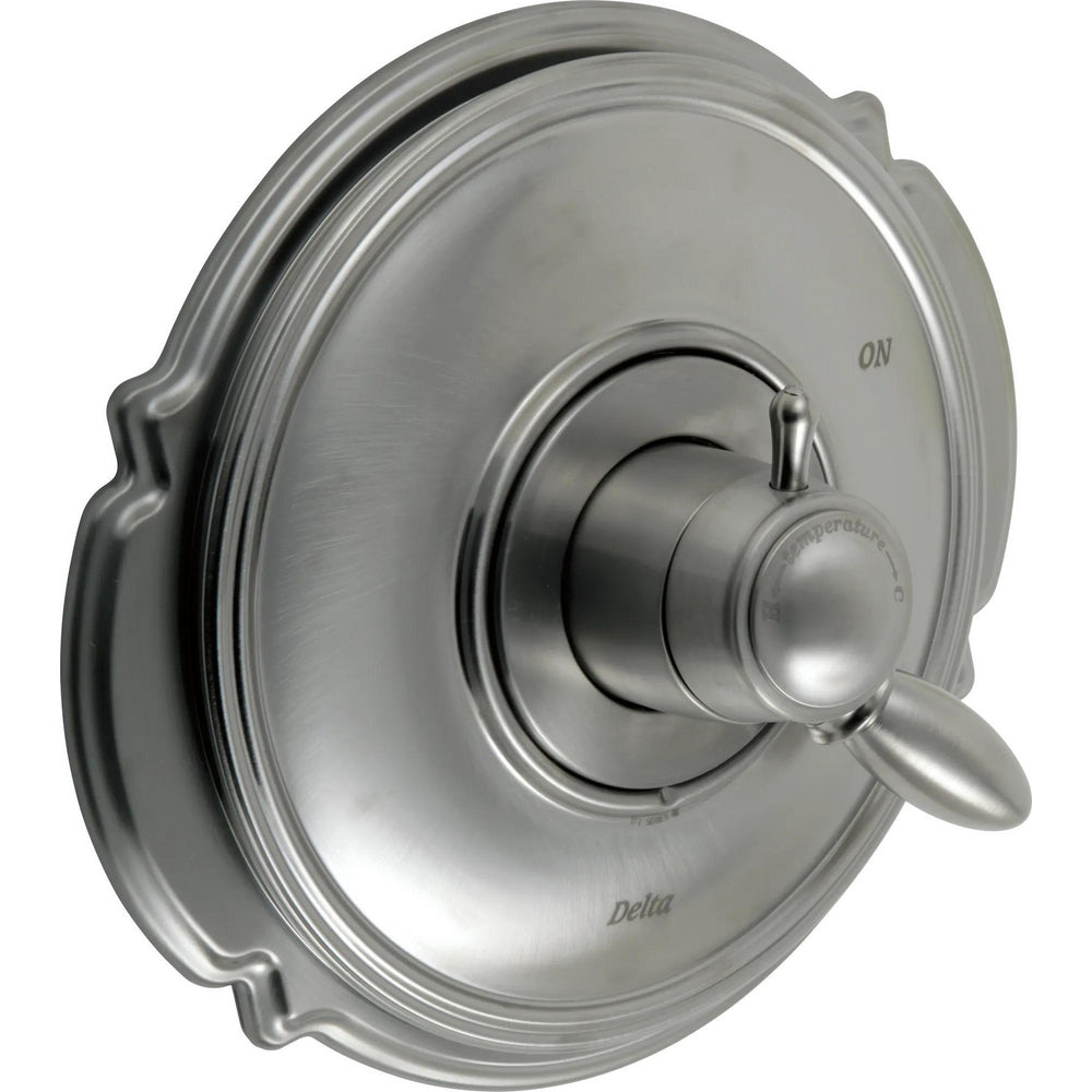 D- Victorian 1900 To 17T Conversion Trim Kit - Stainless Steel
