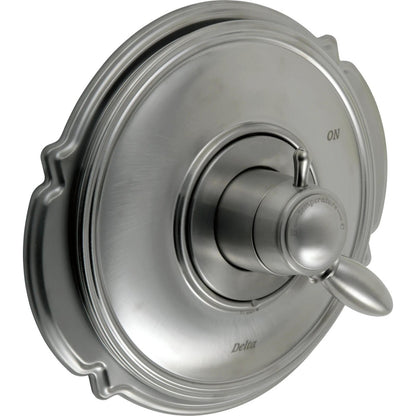D- Victorian 1900 To 17T Conversion Trim Kit - Stainless Steel