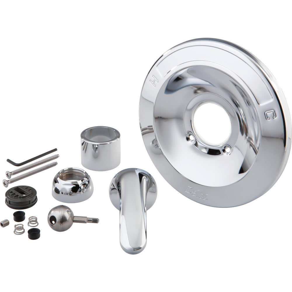 Delta Renovation Kit - 600 Series Tub &