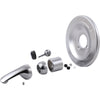 Delta Renovation Kit - 600 Series Tub &