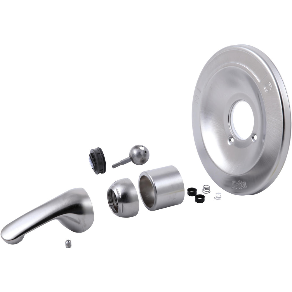 Delta Renovation Kit - 600 Series Tub &