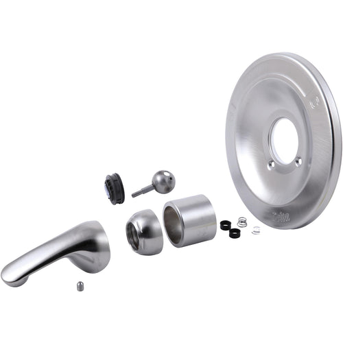 Delta Renovation Kit - 600 Series Tub &