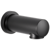 Brizo Tub Spout Assembly - Matte Black