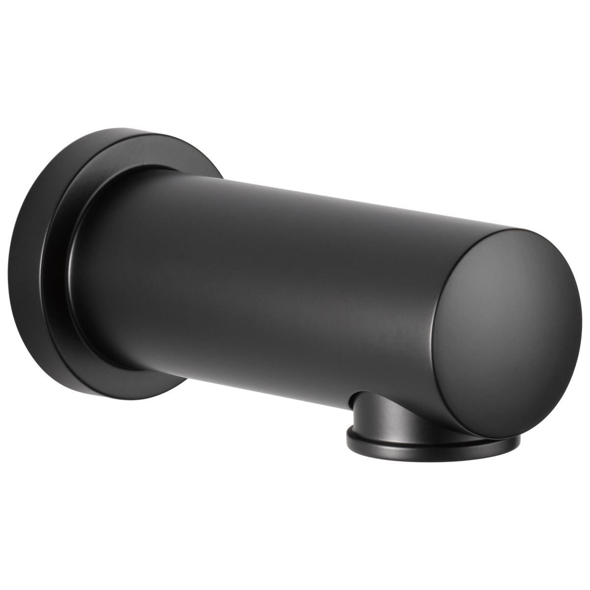 Brizo Tub Spout Assembly - Matte Black