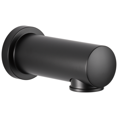 Brizo Tub Spout Assembly - Matte Black