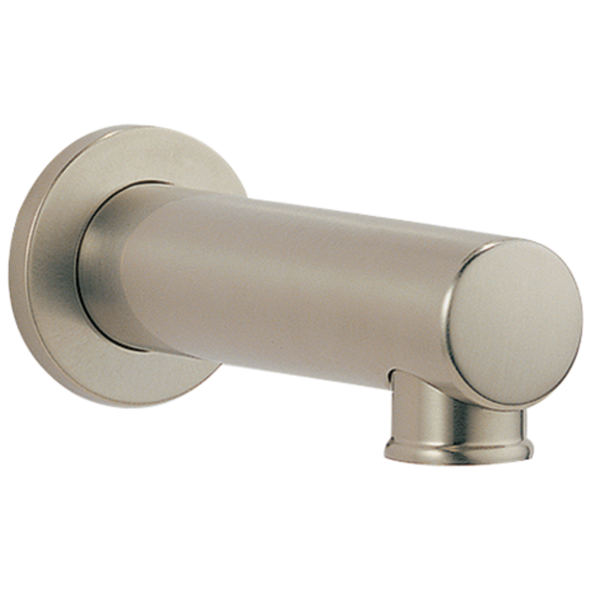 Brizo Diverter Tub Spout - Brilliance® Brushed Nickel
