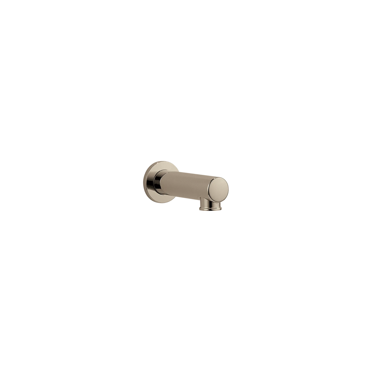 Brizo Diverter Tub Spout - Polished Chrome
