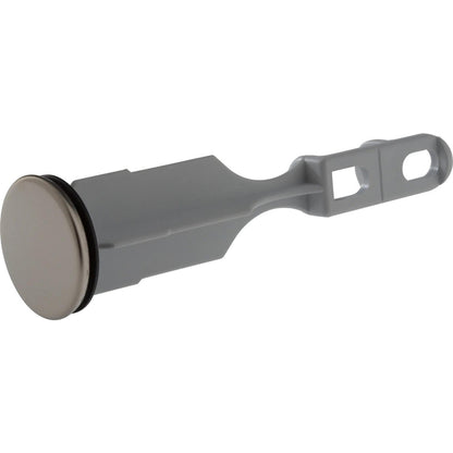 D/ds-stopper Assembly- Chrome - Not Applicable