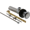 D-metal Pu Assembly- Complete-c - Not Applicable