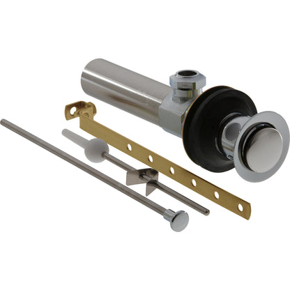 D-metal Pu Assembly- Complete-c - Not Applicable