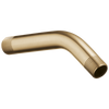 Delta Dryden - Shower Arm In Lumicoat® Chrome