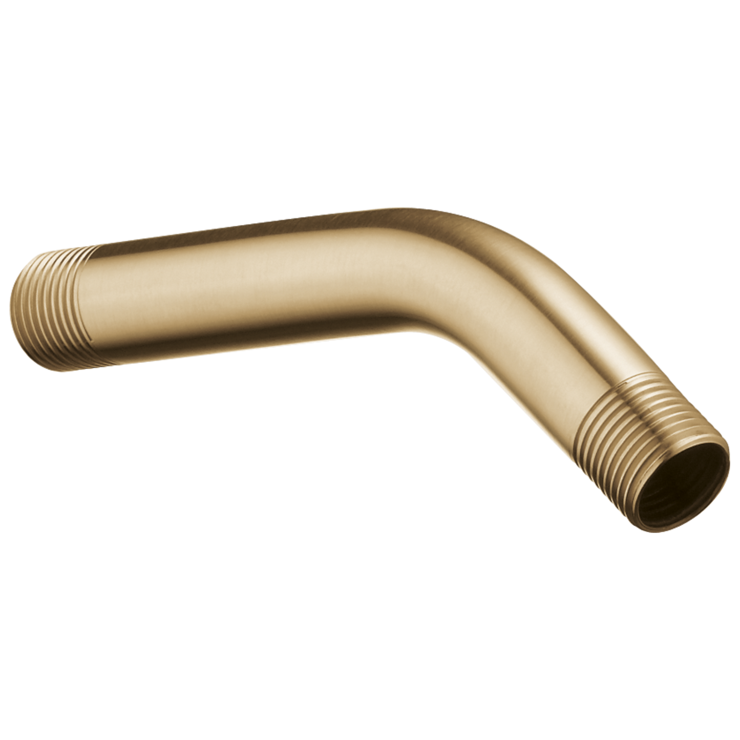 Delta Dryden - Shower Arm In Lumicoat® Chrome