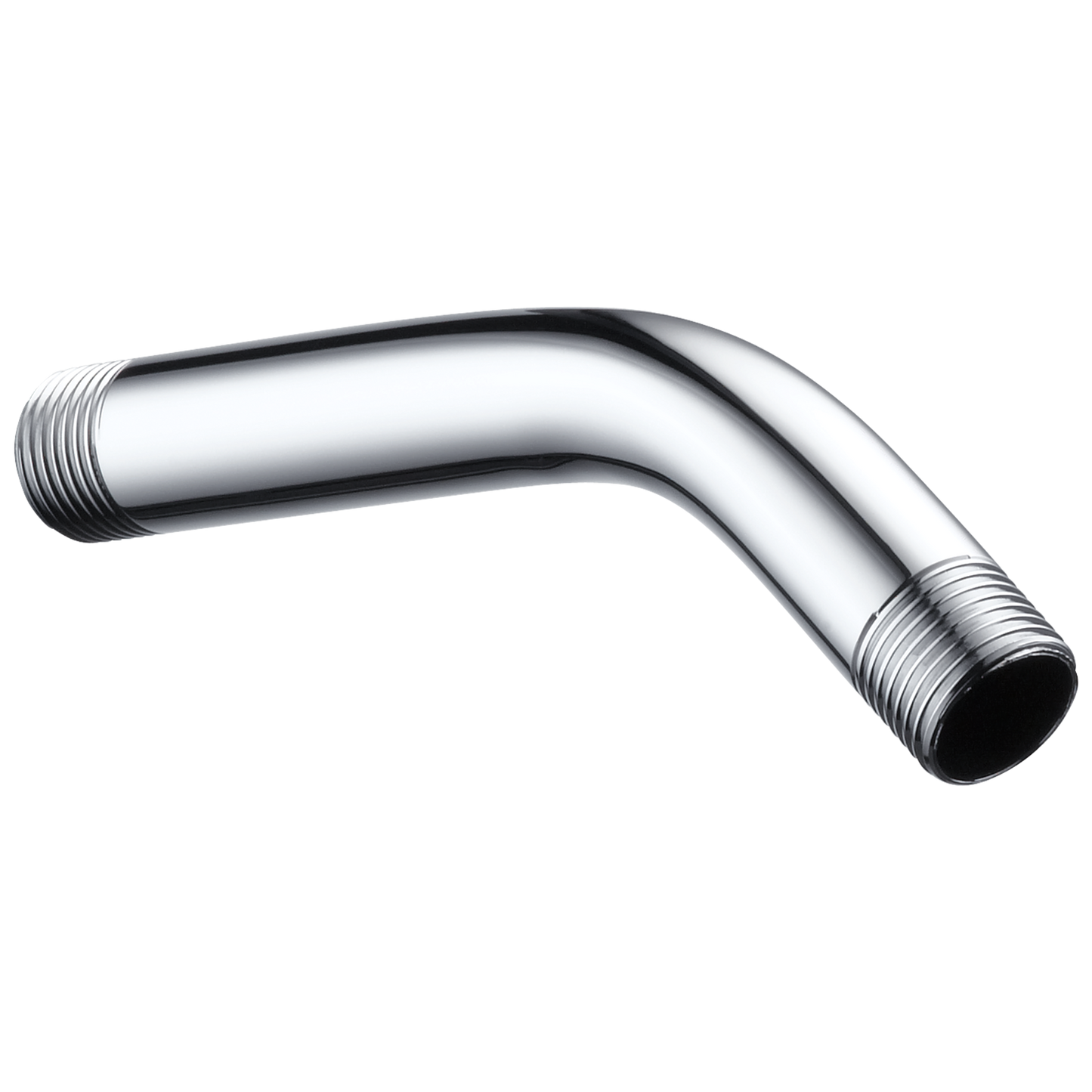 Delta Dryden - Shower Arm In Lumicoat® Chrome