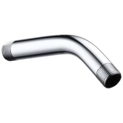 Delta Dryden - Shower Arm In Lumicoat® Chrome