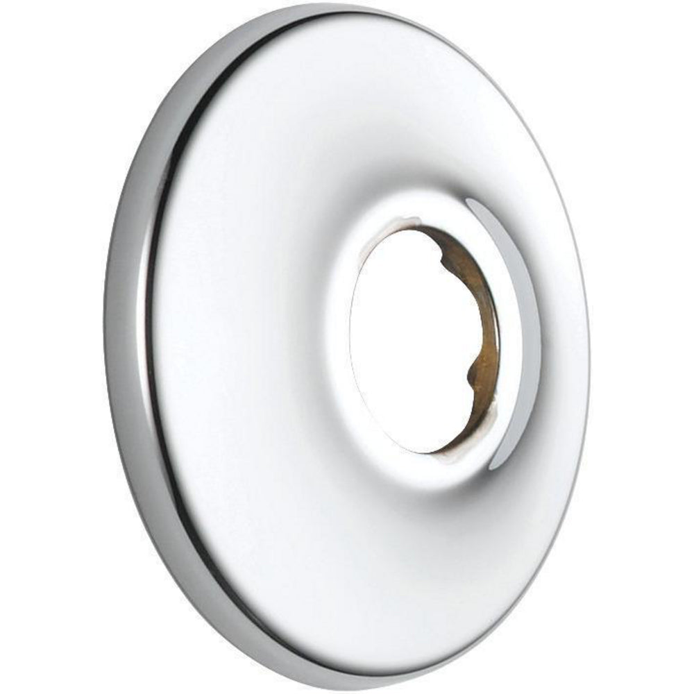 Shower Flange - Not Applicable