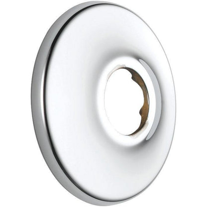 Shower Flange - Not Applicable