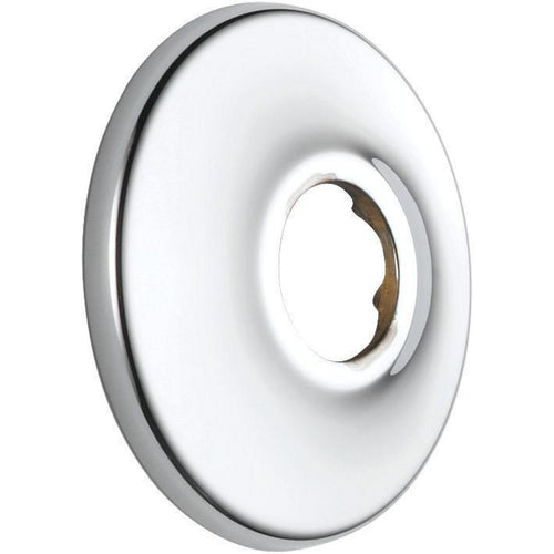 Shower Flange - Not Applicable