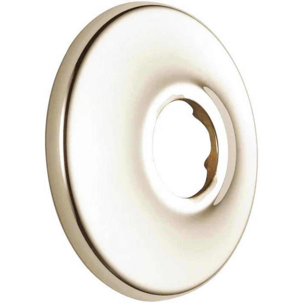 Shower Flange - Not Applicable
