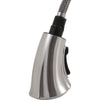 Delta Addison: Wand Assembly - Stainless Steel
