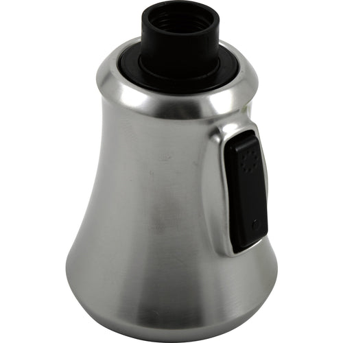 Spray Head Assembly - Stainless Steel
