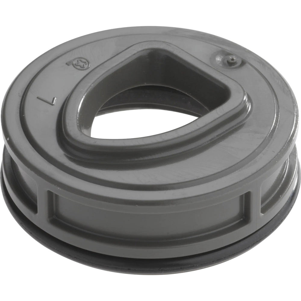 D-cam Assembly-lever - Chrome