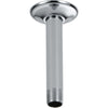 Delta Flange Shower Arm – 6-Inch
