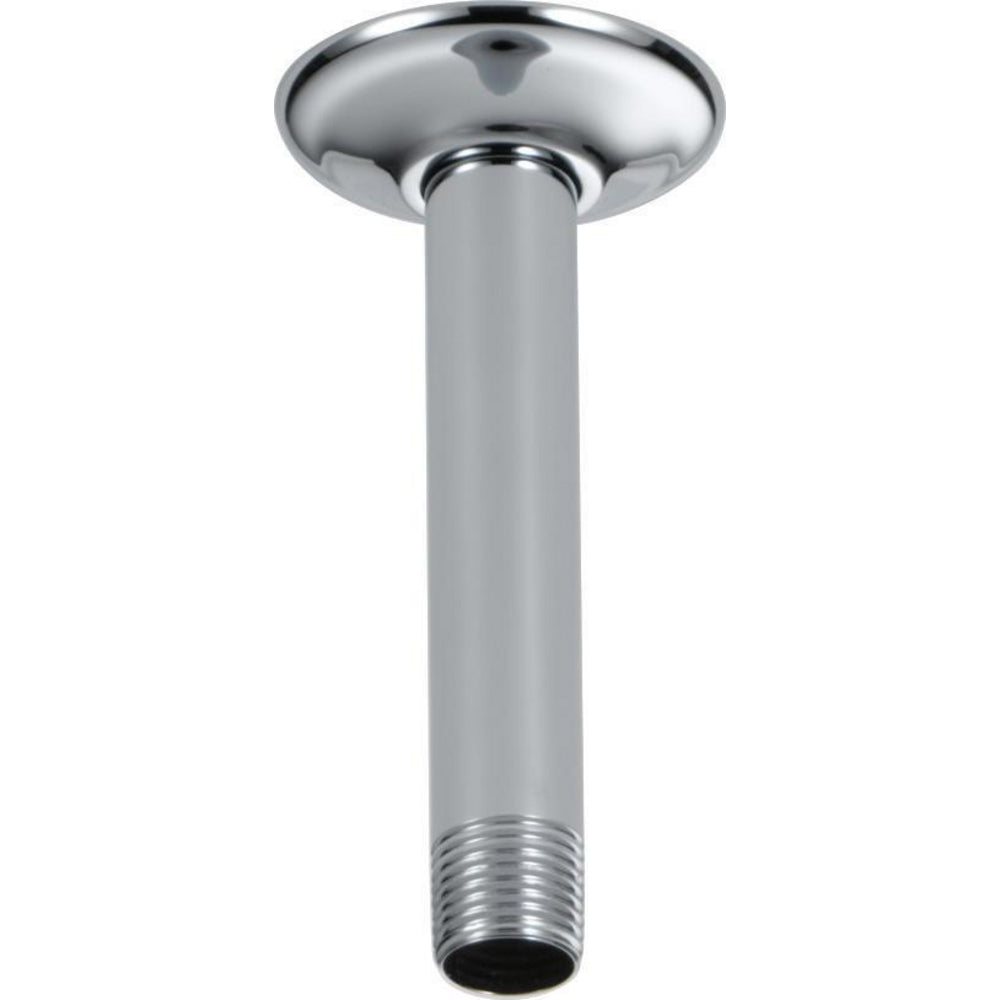 Delta Flange Shower Arm – 6-Inch