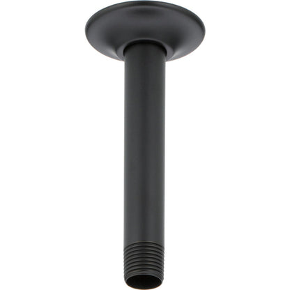 Delta Flange Shower Arm – 6-Inch