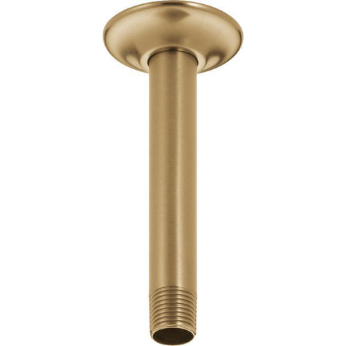 Delta Flange Shower Arm – 6-Inch