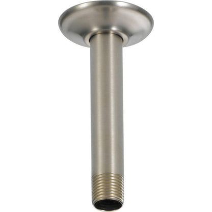 Delta Flange Shower Arm – 6-Inch