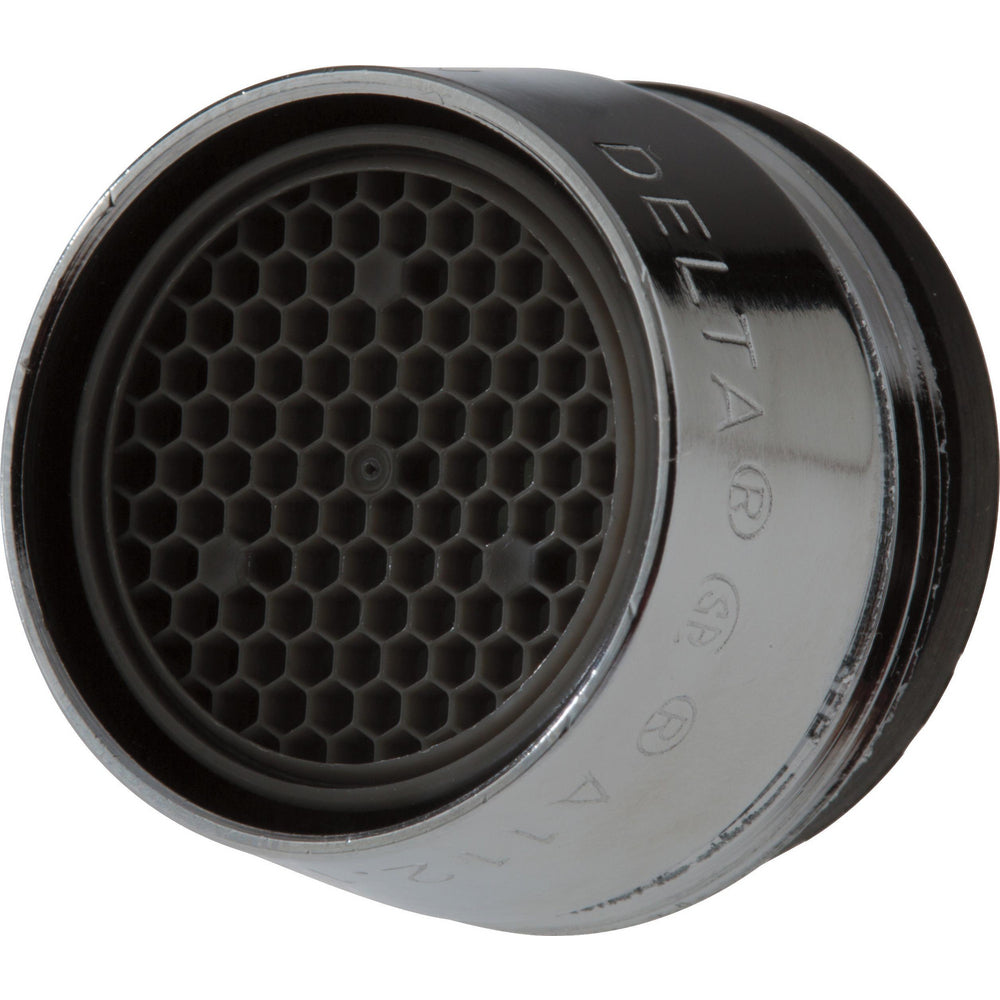 Aerator - 1.2 GPM - Matte Black