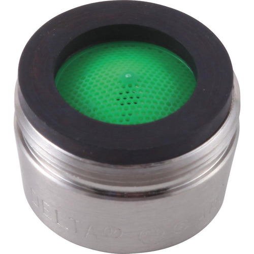 Aerator - 1.2 GPM - Stainless Steel