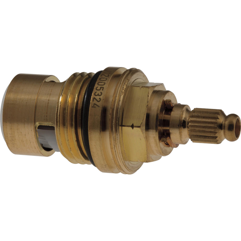 Addison Delta Addison:cartridge-cold - Chrome