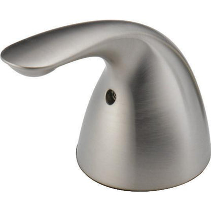 Classic Delta Classic: Single Blade Handle Kit - Transfer Valve - Stainless Steel