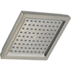Dryden Delta Dryden: Shower Head - Stainless