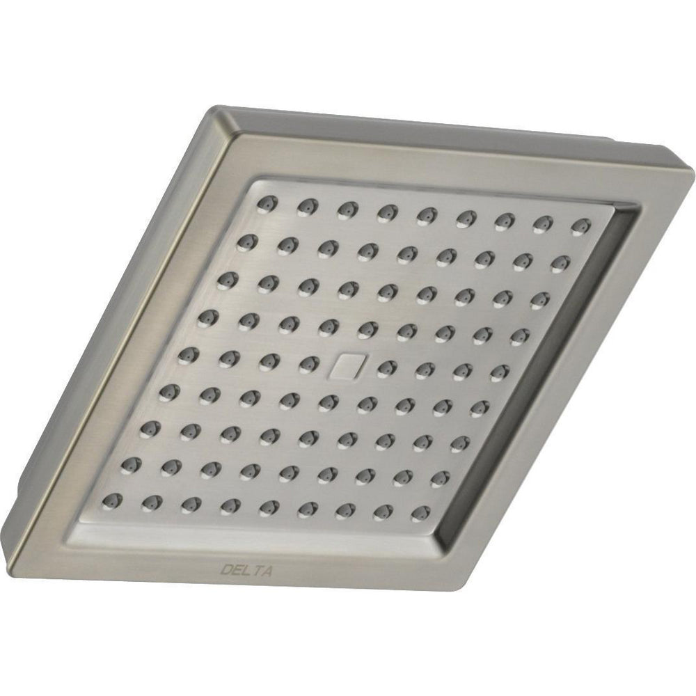 Dryden Delta Dryden: Shower Head - Stainless