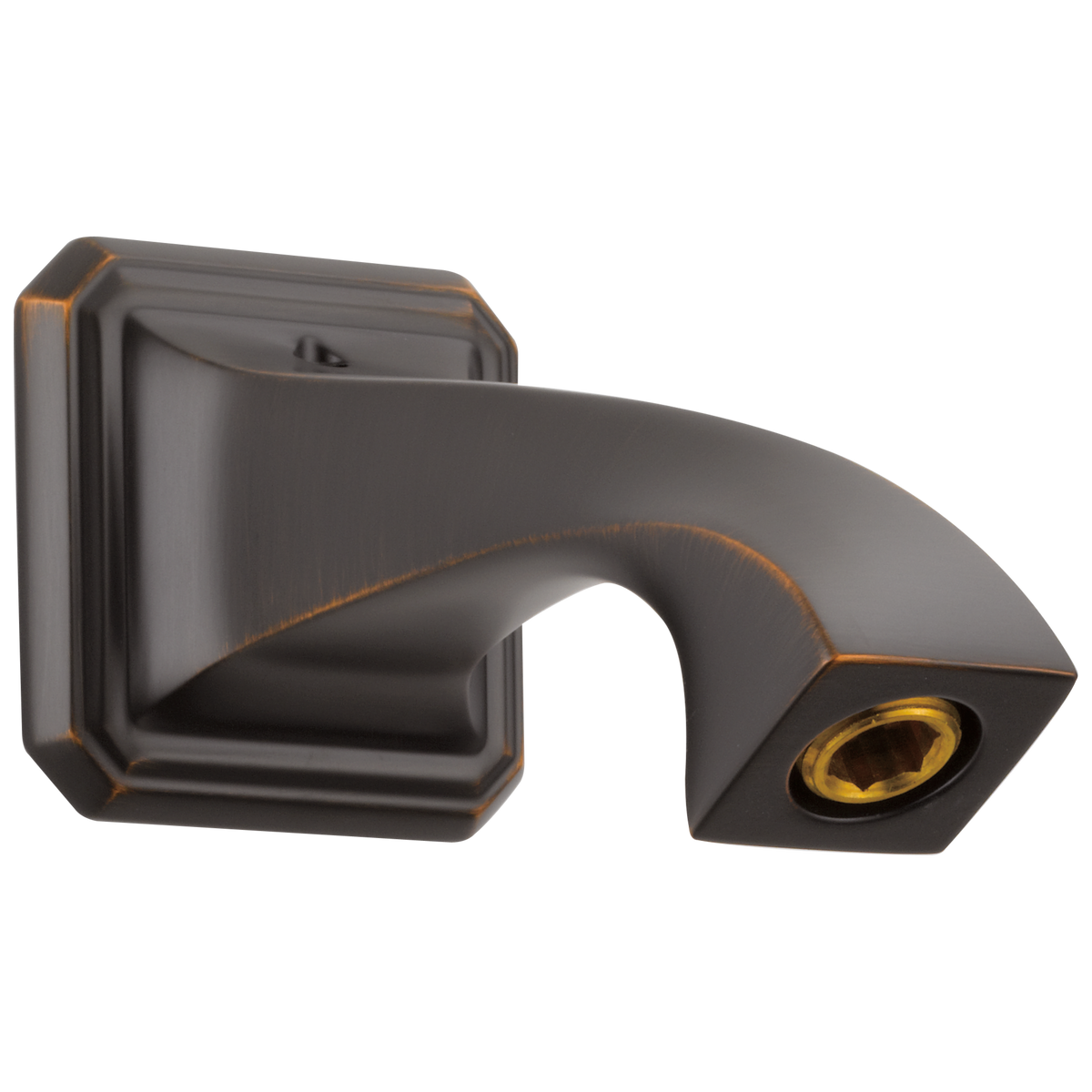 Virage 5 1/2" Wall Mount Shower Arm - Venetian Bronze®