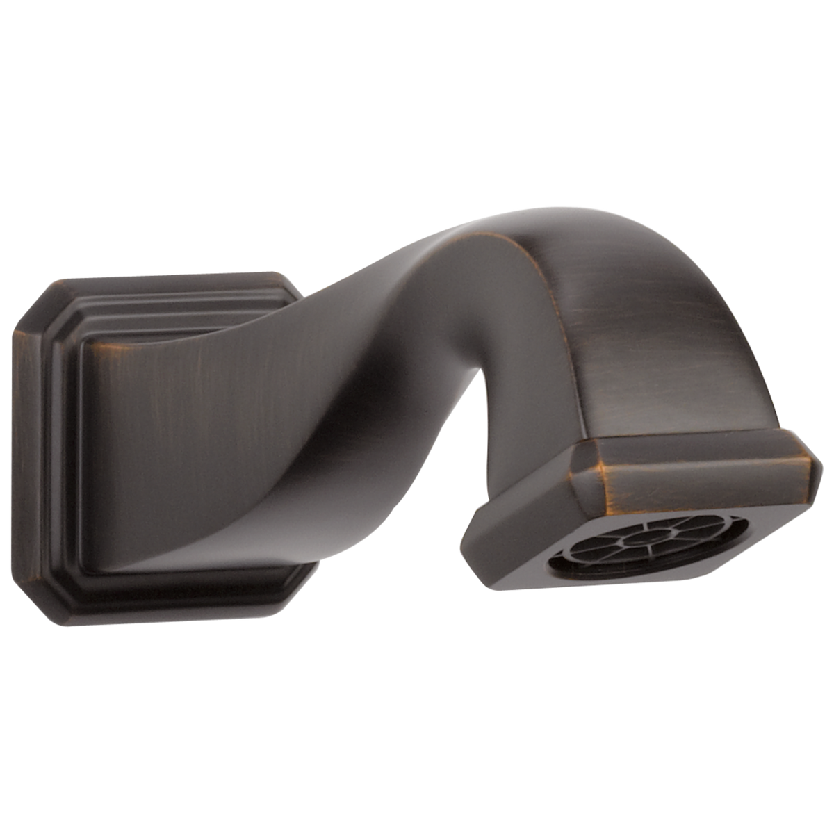 Virage Tub Spout - Pull-Down Diverter - Venetian Bronze®