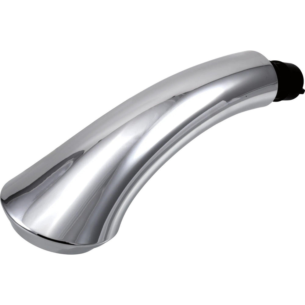 Linden Delta Linden: Pull-out Wand - Chrome