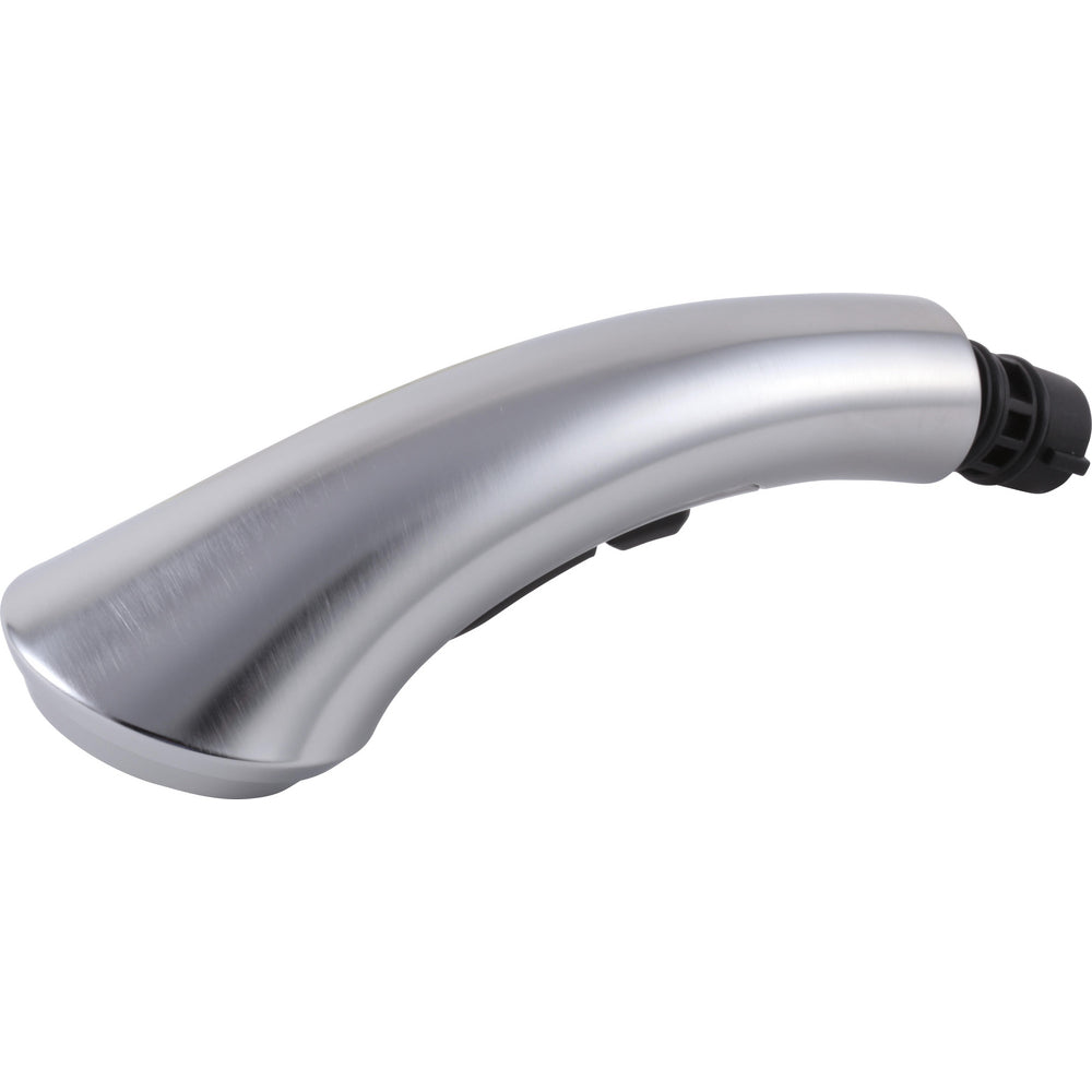 Linden Delta Linden: Pull-out Wand - Arctic Stainless