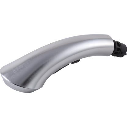 Linden Delta Linden: Pull-out Wand - Arctic Stainless