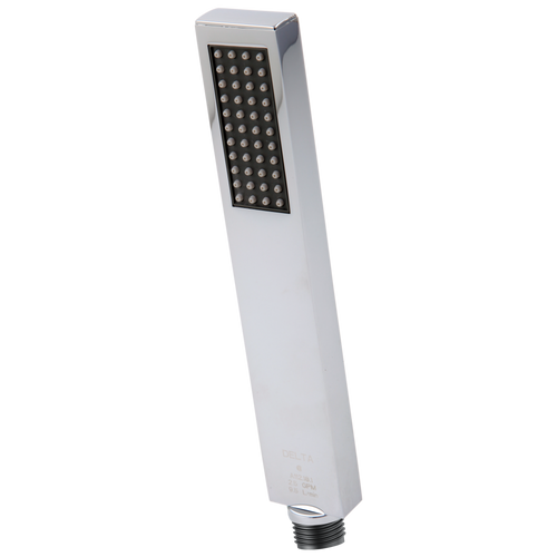 Delta Vero - Hand Shower - Rectangular - Roman Tub In Chrome