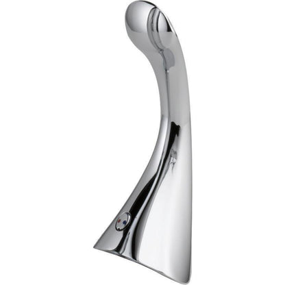 Addison Delta Addison: Handle, Set Screw, And Button - Chrome