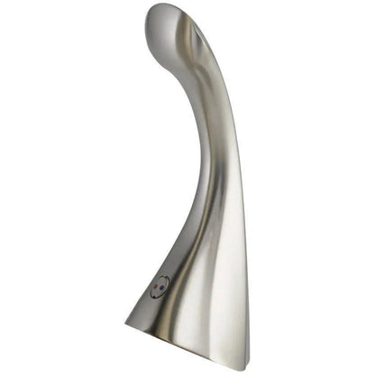 Addison Delta Addison: Handle, Set Screw, And Button - Stainless Steel