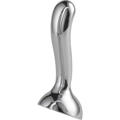 Leland Delta Leland: Handle, Set Screw, And Button - Chrome