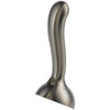 Leland Delta Leland: Handle, Set Screw, And Button - Stainless Steel