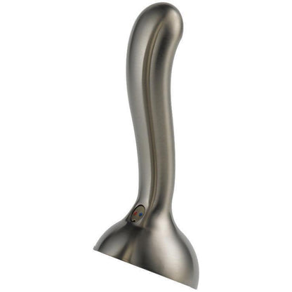 Leland Delta Leland: Handle, Set Screw, And Button - Stainless Steel