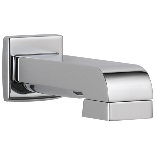 Tub Spout/Pull-down Diverter Assembly