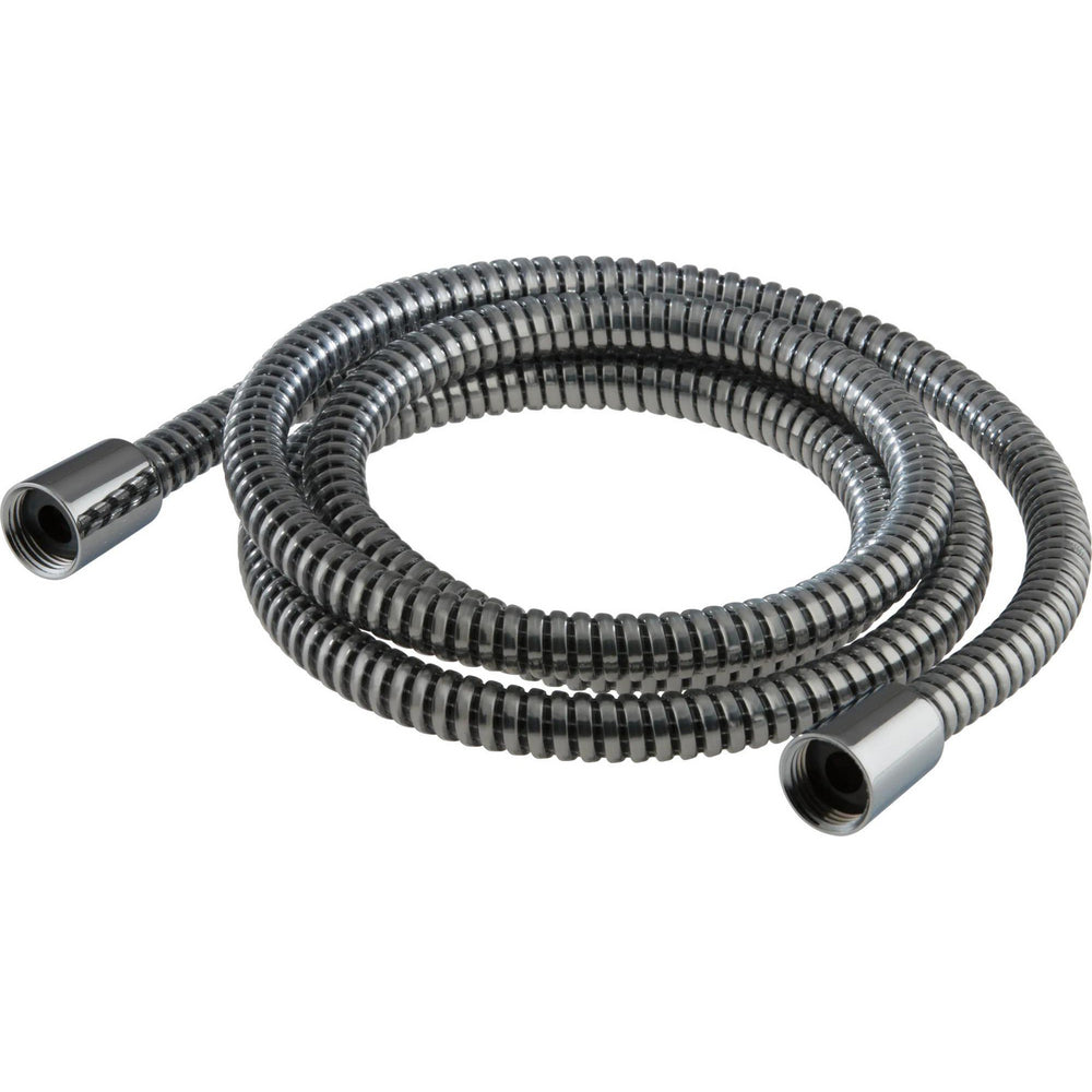 Universal Showering Delta: Hand Shower Hose - Chrome