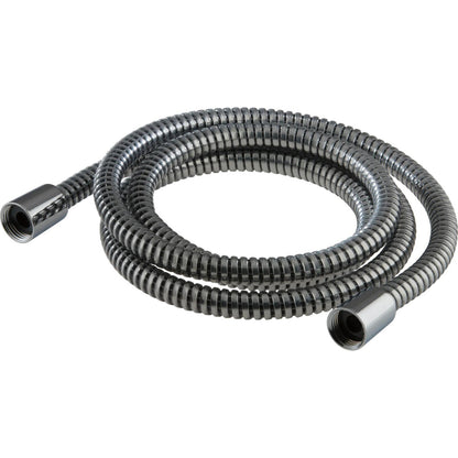 Universal Showering Delta: Hand Shower Hose - Chrome